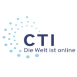 CTI New Media GmbH logo