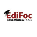 EdiFoc - Education in Focus - Deine Sprachschule logo