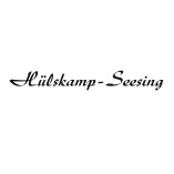 Bestattungen Hülskamp-Seesing logo
