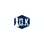 O.K. Consulting logo
