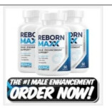 Reborn Maxx Male Enhancement