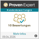 Erfahrungen & Bewertungen zu Techwelt-Media GmbH