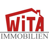 WITA Immobilien logo