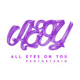 Fotostudio - All Eyes On You logo