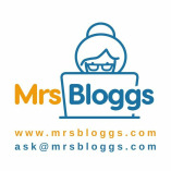 Ask Mrs Bloggs