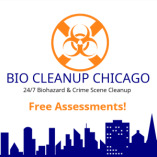 BIO CLEANUP CHICAGO