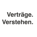 Verträge.Verstehen. logo