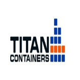 Titan Containers Ireland