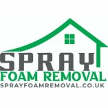 Spray Foam Removal Ltd