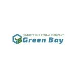 Charter Bus Rental Company Green Bay