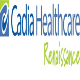 Cadia Healthcare Renaissance
