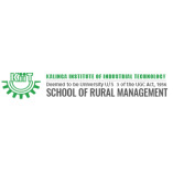 KIIT School of Rural Management