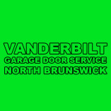 Vanderbilt Garage Door Service North Brunswick