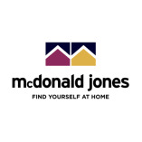 McDonald Jones Homes