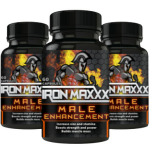 IRON MAXXX Male Enhancement Why Is It Populer?