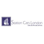 Station Cars London