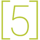 Set [5] media content logo