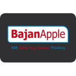 BajanApple Digital Same Day Print