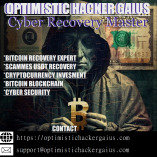 OPTIMISTIC HACKER GAIUS