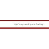 High Temp Heating and Cooling