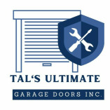 Tals Ultimate Garage Doors Inc.