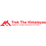 Trek The Himalayas