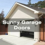 Sunny Garage Doors