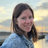 DIE Julia Schmidt logo