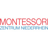 Montessori Zentrum Niederrhein logo