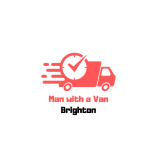 Man with a Van Brighton