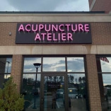 Acupuncture Atelier
