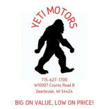 Yeti Motors