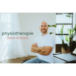 Physiotherapie Daniel Willaredt logo