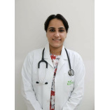 Dr. Rupali Chadha