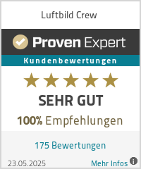 Erfahrungen & Bewertungen zu Luftbild Crew