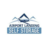 Airport Landing Self Storage