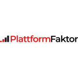 Plattform Faktor - Wir helfen beim Erstellen von Online Plattformen