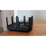 How do I log into my TP Link Router?