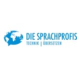 Die Sprachprofis GmbH logo