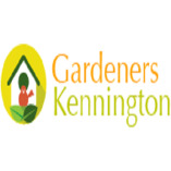 Gardeners Kennington .