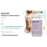 GlucoFit : Un Allié Naturel pour Réguler la Glycémie