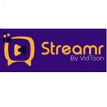 Streamr