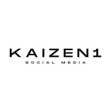 Philipp Helber KAIZEN1 Social Media logo