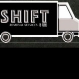 SHIFT REMOVAL SERVICES