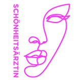 Schönheitsärztin logo