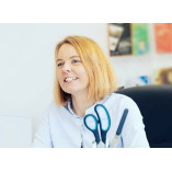 Daniela Burkart, Fachärztin für Neurologie logo