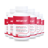 Metafast Blood Sugar Support