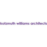kotzmuth williams architects