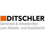 Ditschler Seminare & Verlag logo
