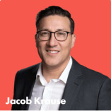 Jacob Krause - Vancouver Realtor